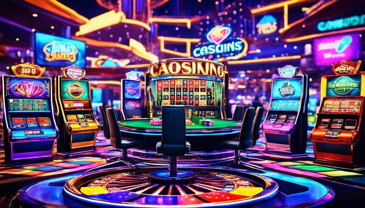 70th Sportsbook