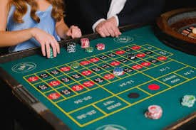70th Bingo